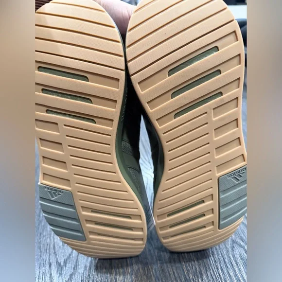 Adidas Racer TR23 Running Shoe Athletic Sneakers Footwear men’s size 8 - Picture 7 of 7